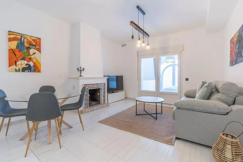 Ar22 Belgravia Club Villa Estepona Spain