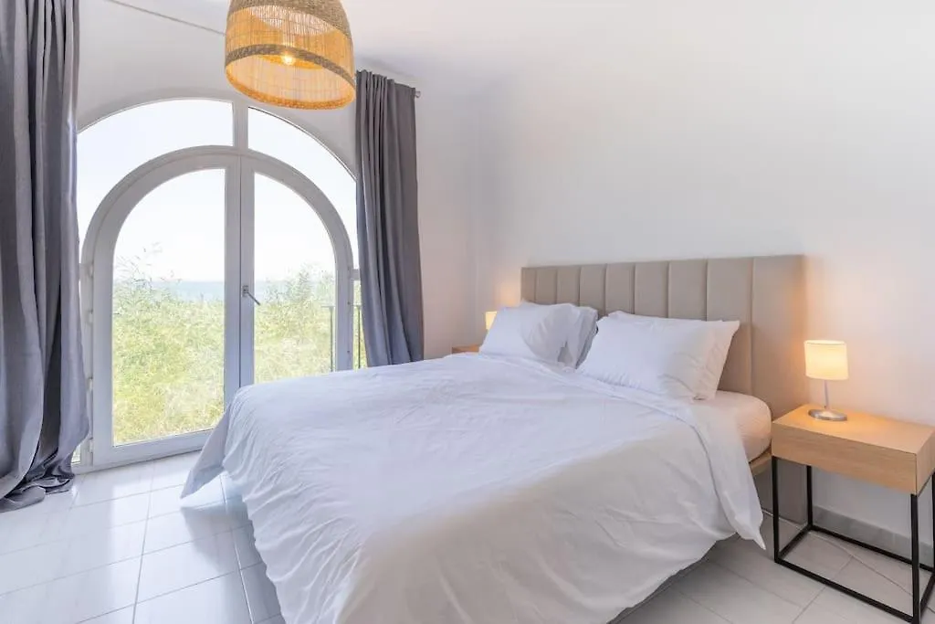 Holiday home Ar22 Belgravia Club Villa Estepona Spain