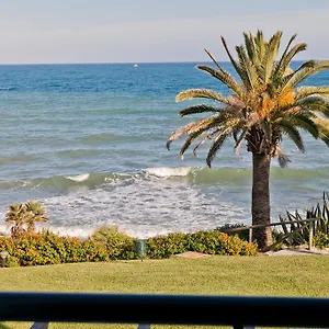 Сasa de vacaciones Clarisa, Estepona